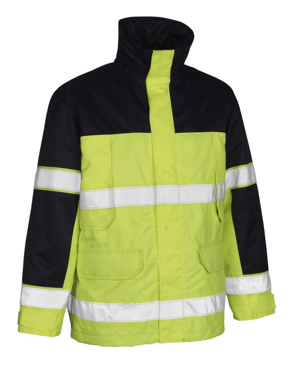 Mascot Warnschutzjacke SAVONA EN 471