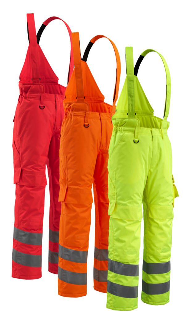 MASCOT® Warnschutz-Winterhose Ashford