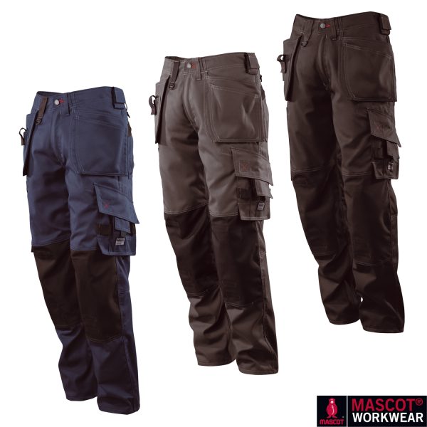 Mascot Frontline Bundhose LINDOS