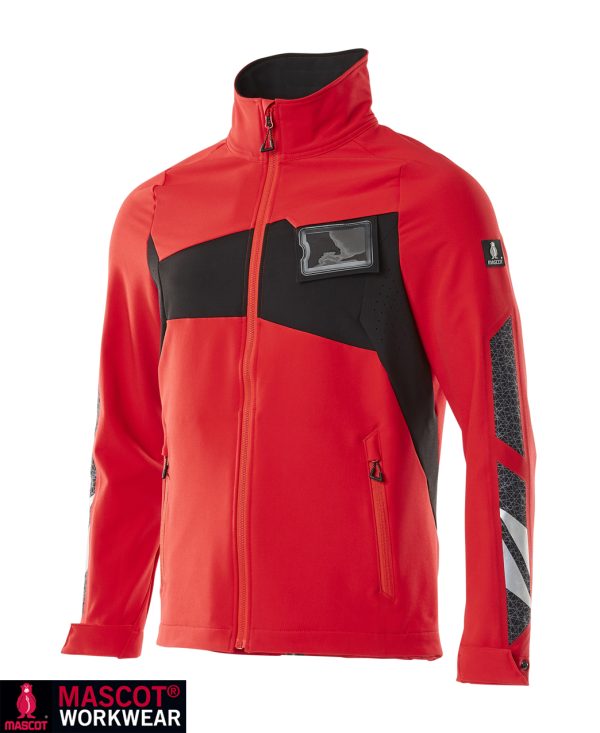 Mascot® ACCELERATE Jacke AC1