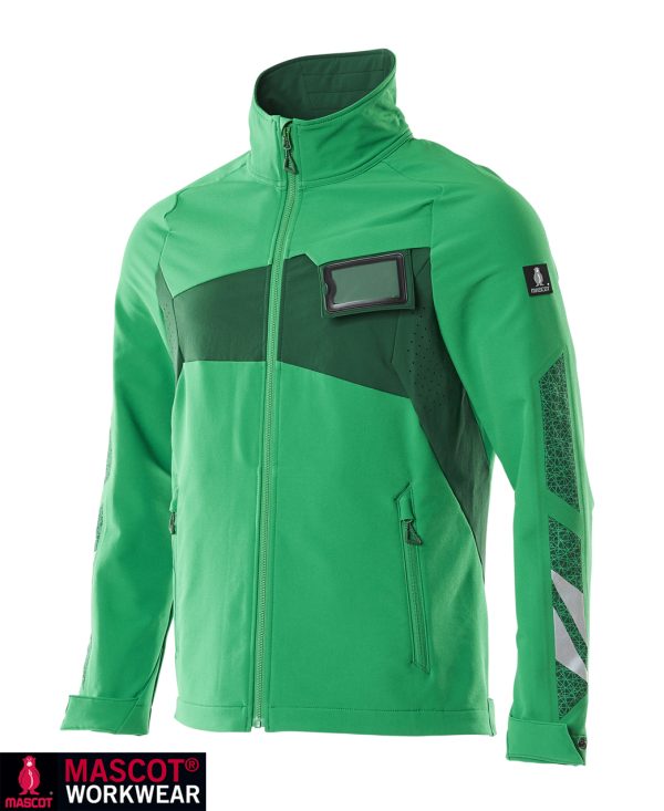 Mascot® ACCELERATE Jacke AC1