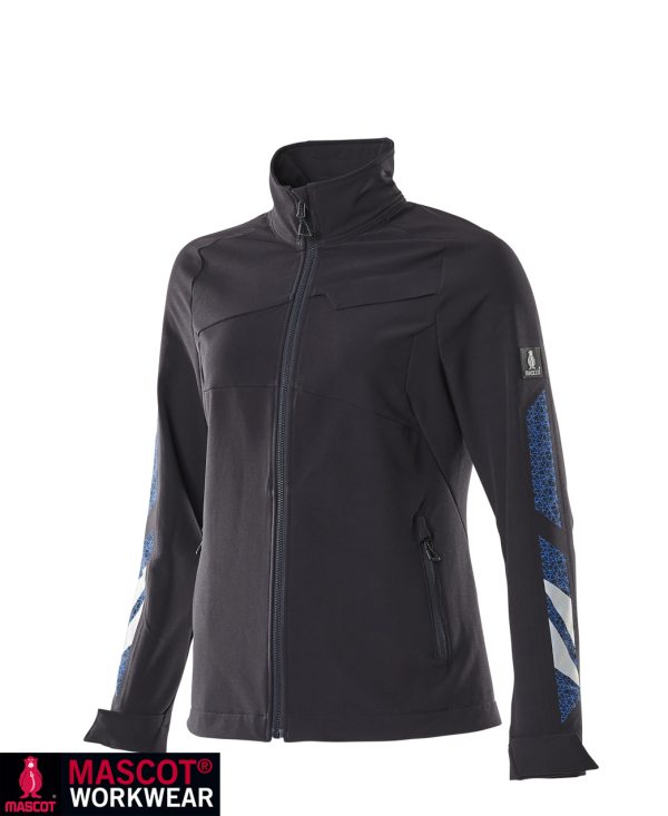 Mascot® ACCELERATE Damen Jacke AC1