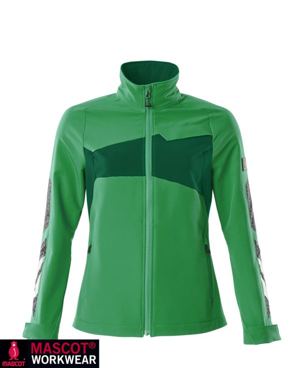 Mascot® ACCELERATE Damen Jacke AC1