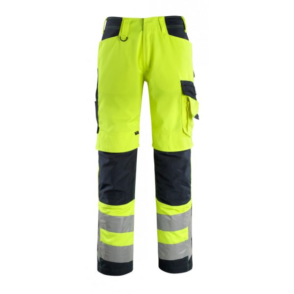 MASCOT® Warnschutz-Bundhose Kendal