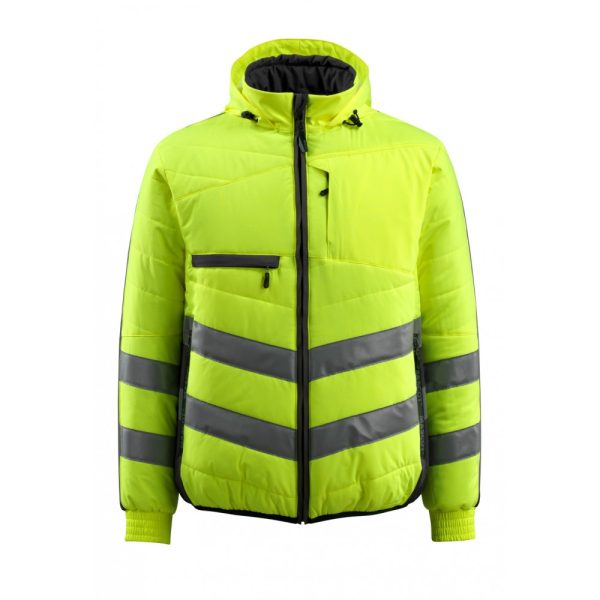 MASCOT® Warnschutz-Thermojacke Dartford