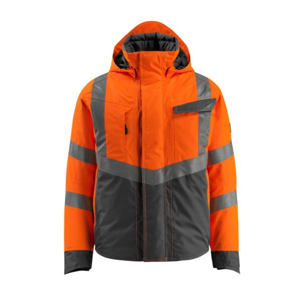 MASCOT® Warnschutz Pilotjacke Hastings