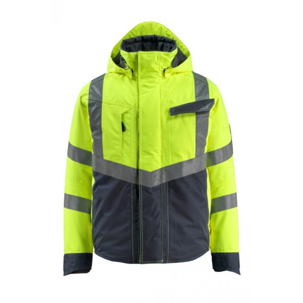 MASCOT® Warnschutz Pilotjacke Hastings