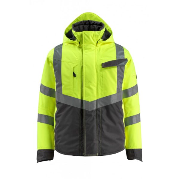 MASCOT® Warnschutz Pilotjacke Hastings