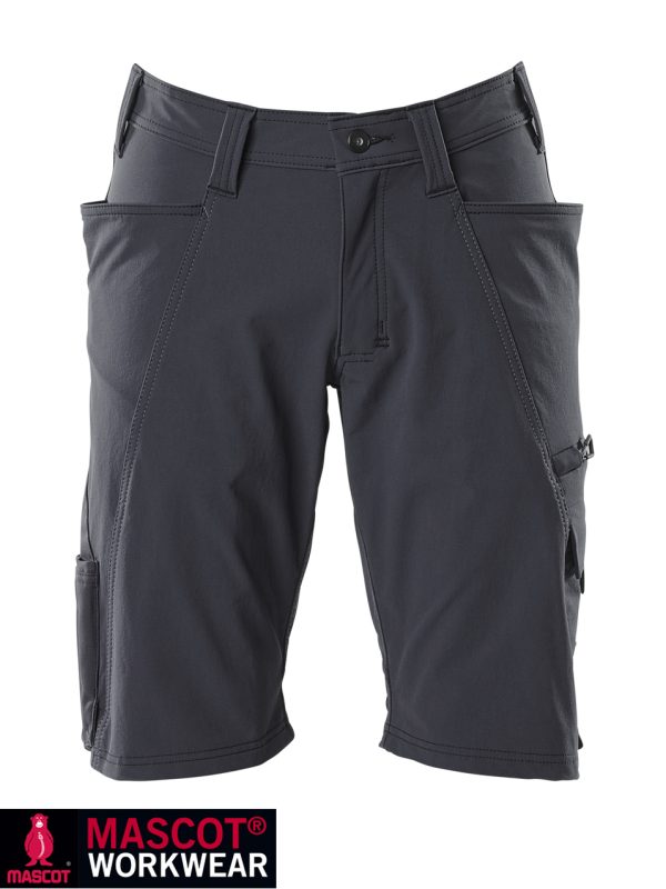 MASCOT® ACCELERATE Shorts AC1