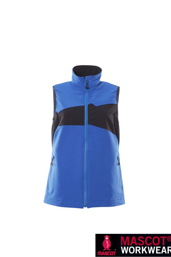 Mascot® ACCELERATE  Stretch Damen Weste AC1