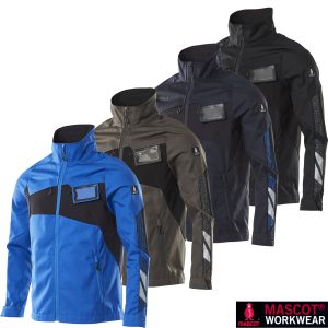 Mascot® ACCELERATE Jacke AC2