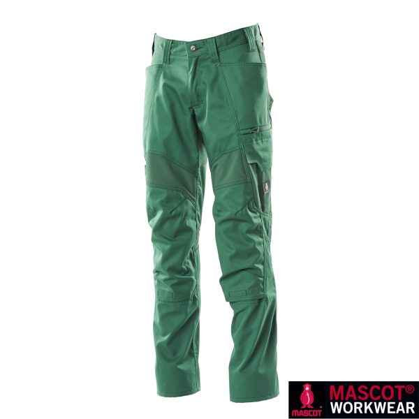 Mascot® ACCELERATE Bundhose mit Stretch-Einsätze