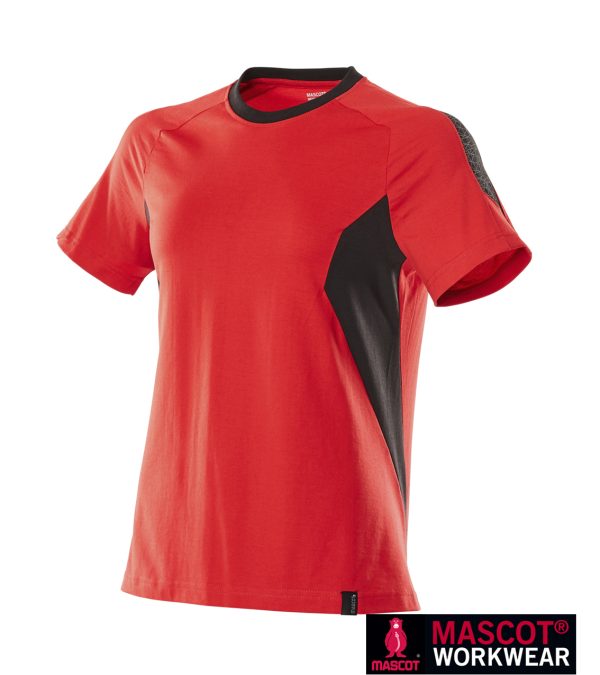 Mascot® ACCELERATE Damen T-Shirt ProWash®