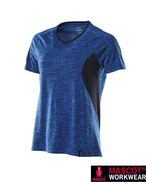 Mascot® ACCELERATE Damen T-Shirt COOLMAX®PRO