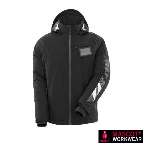 Mascot® ACCELERATE Hard Shell Winterjacke leicht