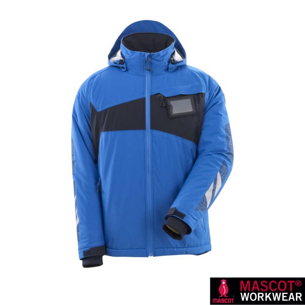 Mascot® ACCELERATE Hard Shell Winterjacke leicht