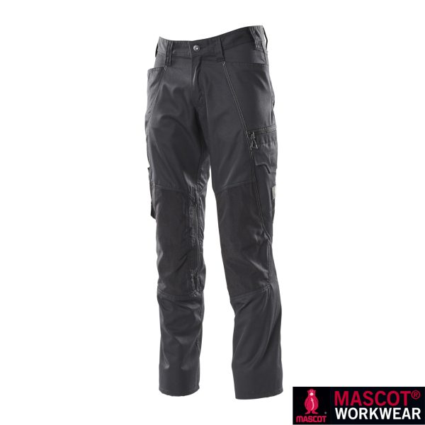 Mascot® ACCELERATE Leichte Bundhose mit Knietaschen ACL