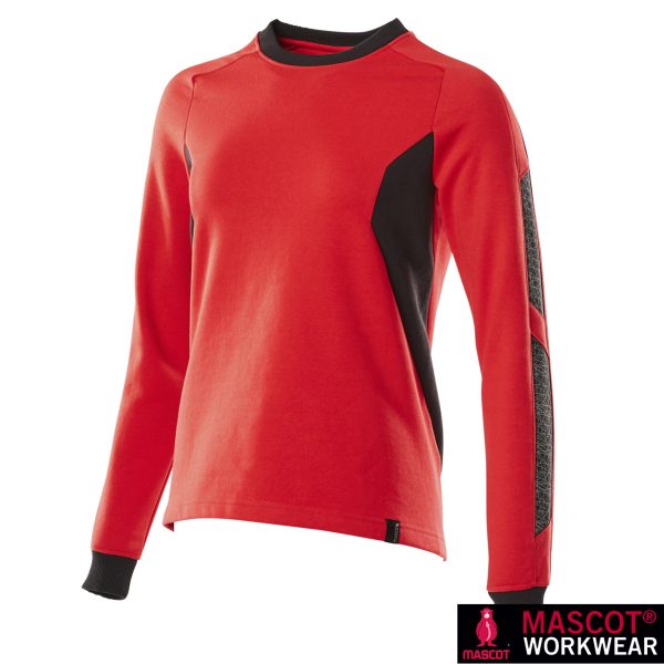 Mascot® ACCELERATE Damen-Sweatshirt