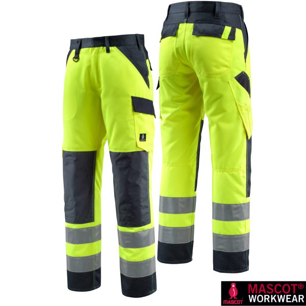 Mascot® Safe Light Bundhose MAITLAND