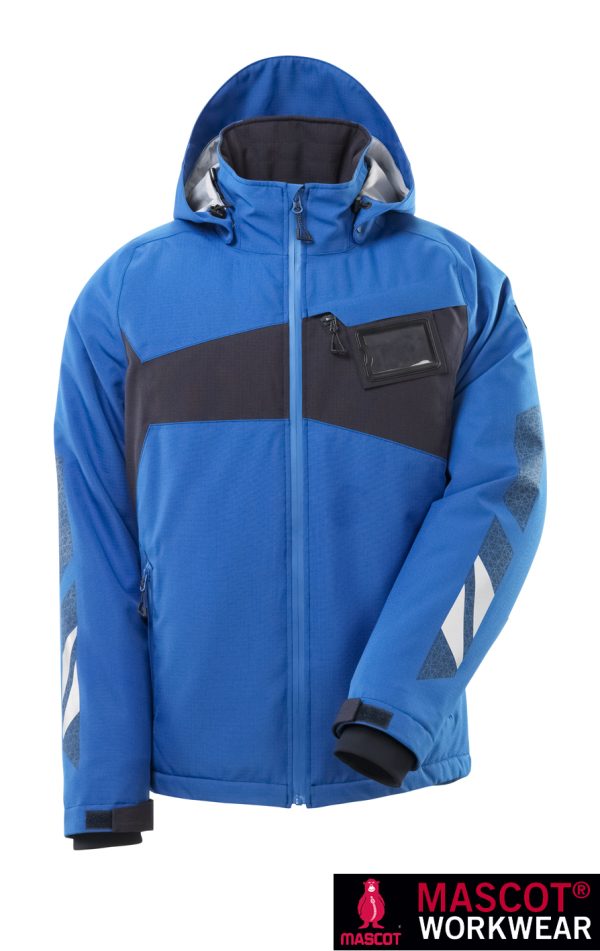 Mascot® ACCELERATE Winterjacke mit CLIMASOT®