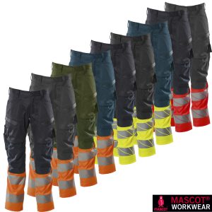 Mascot® ACCELERATE SAFE Bundhose PC679
