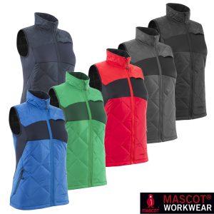 Mascot® ACCELERATE Damen Thermoweste	