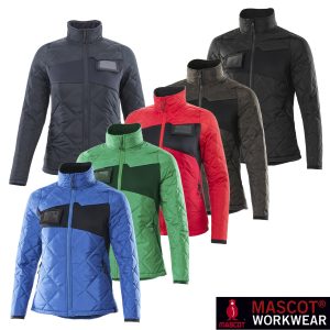 Mascot® ACCELERATE Damen Thermojacke	