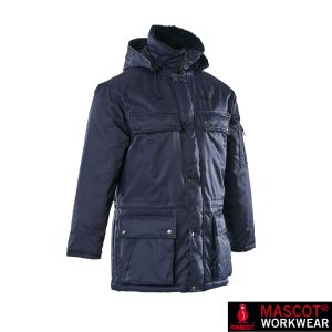 Mascot Winterparka QUEBEC