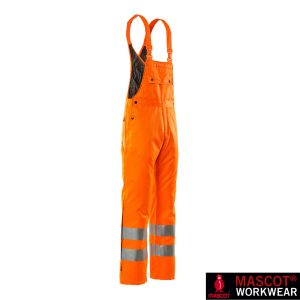Mascot Winterlatzhose LECH EN ISO 20471