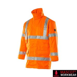 Mascot Warnschutzparka VANCOUVER EN 20471