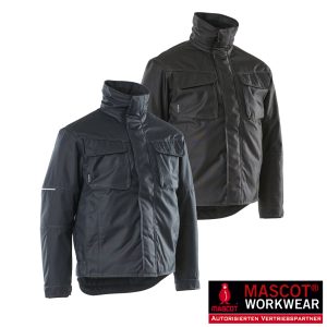 Mascot® Pilotjacke COLUMBUS – wasserabweisend & warm