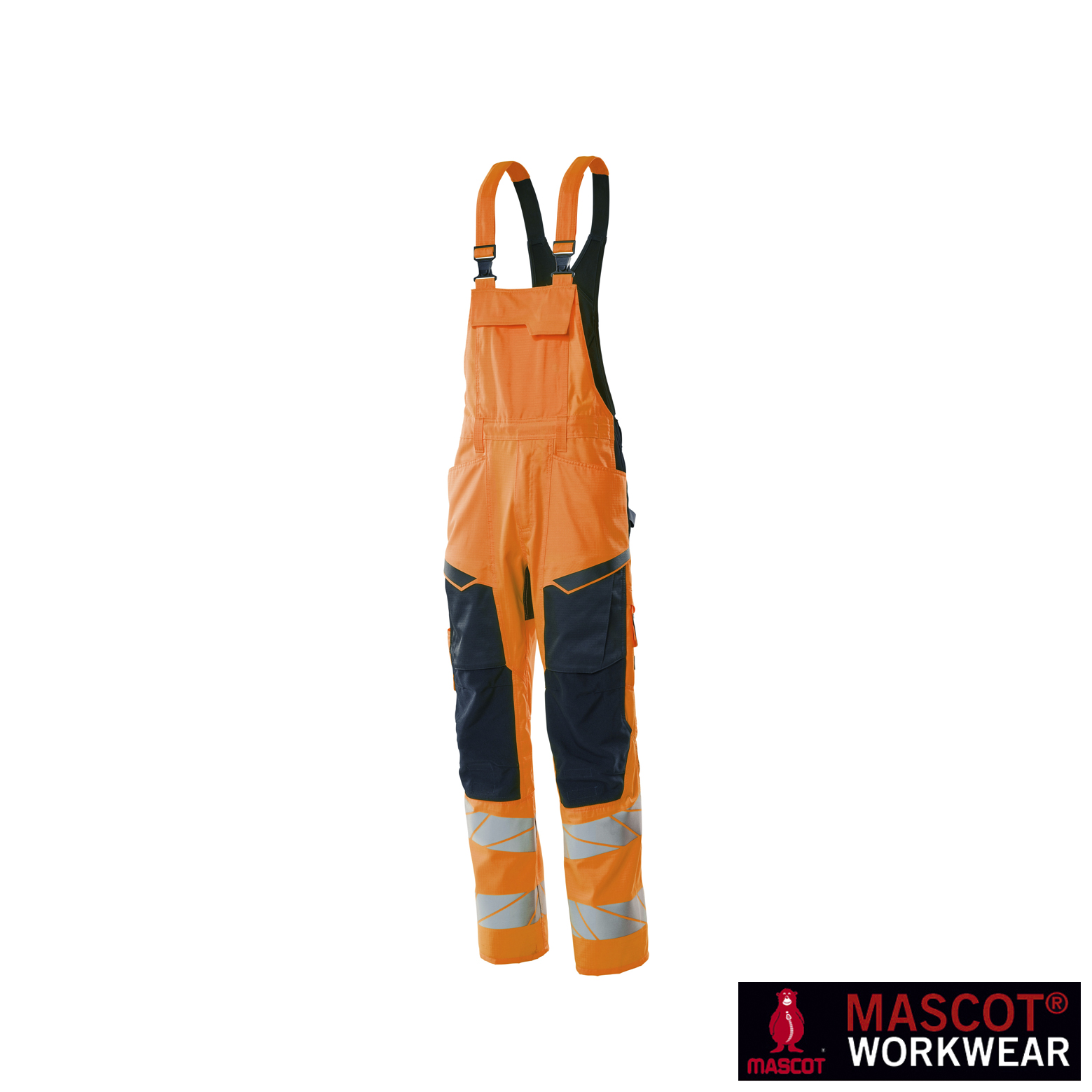 Mascot® ACCELERATE SAFE Latzhose PC 19569 – Bild 10