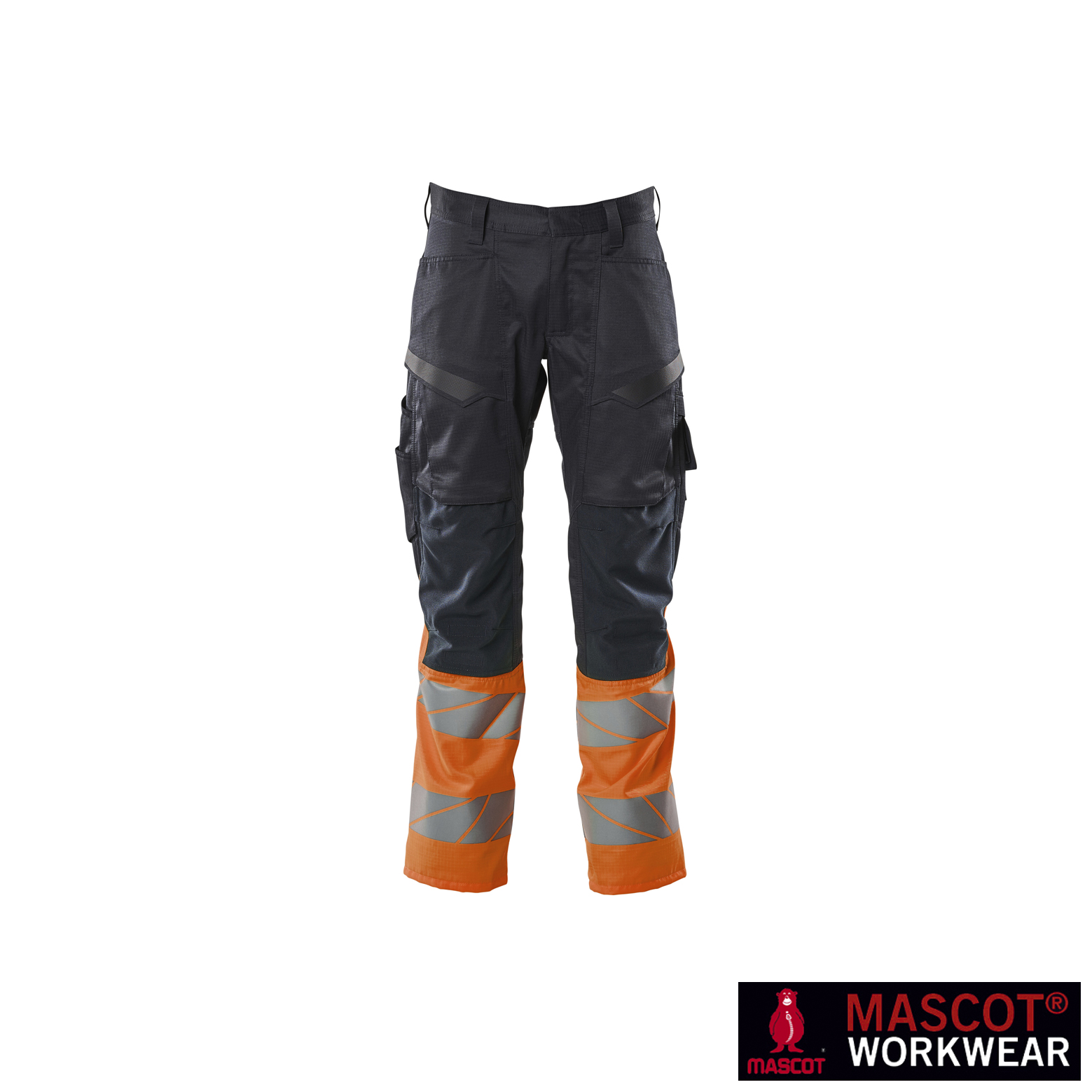 Mascot® ACCELERATE SAFE Bundhose PC 19679 – Bild 3