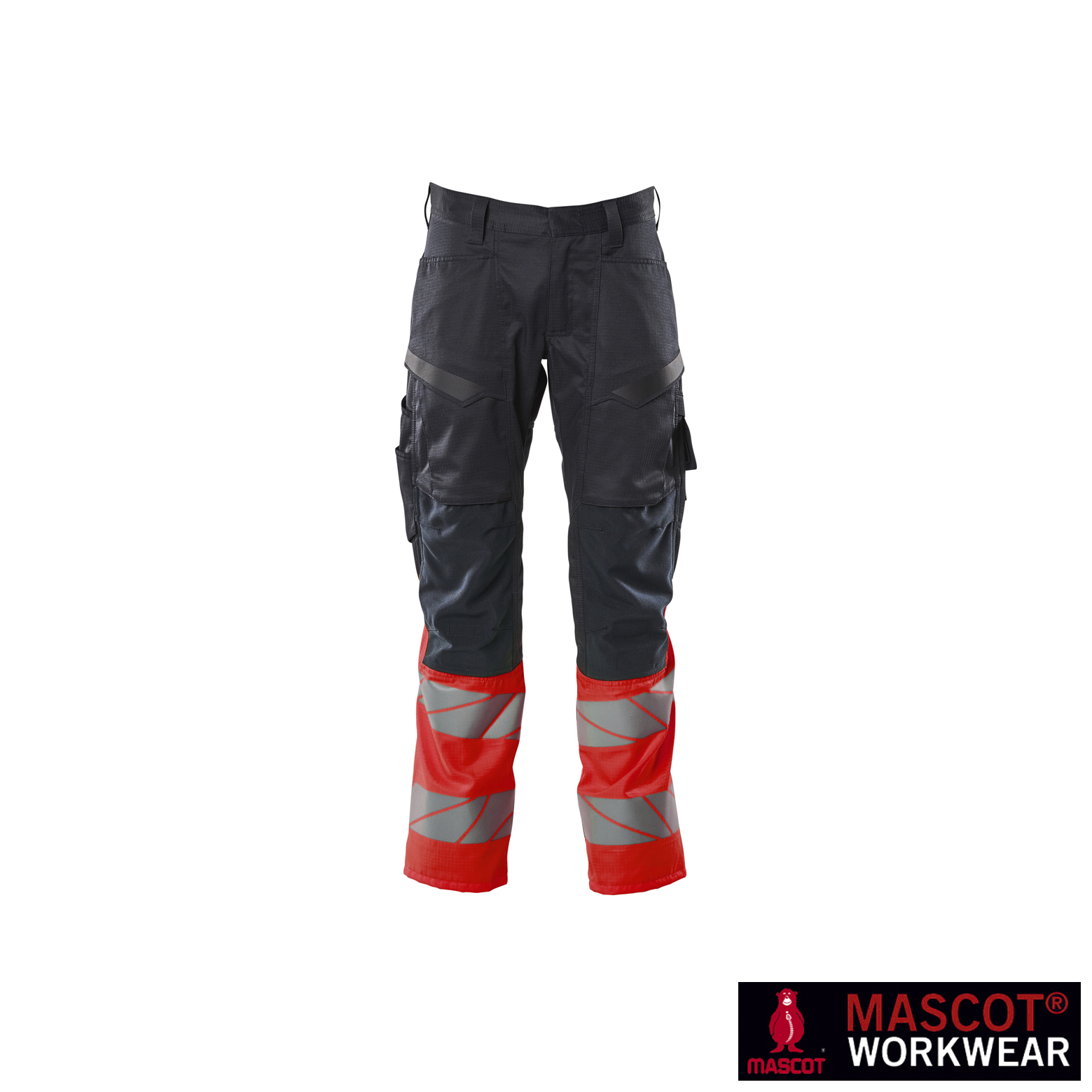 Mascot® ACCELERATE SAFE Bundhose PC 19679 – Bild 4