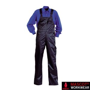 Mascot Überziehlatzhose WILDON *RP*