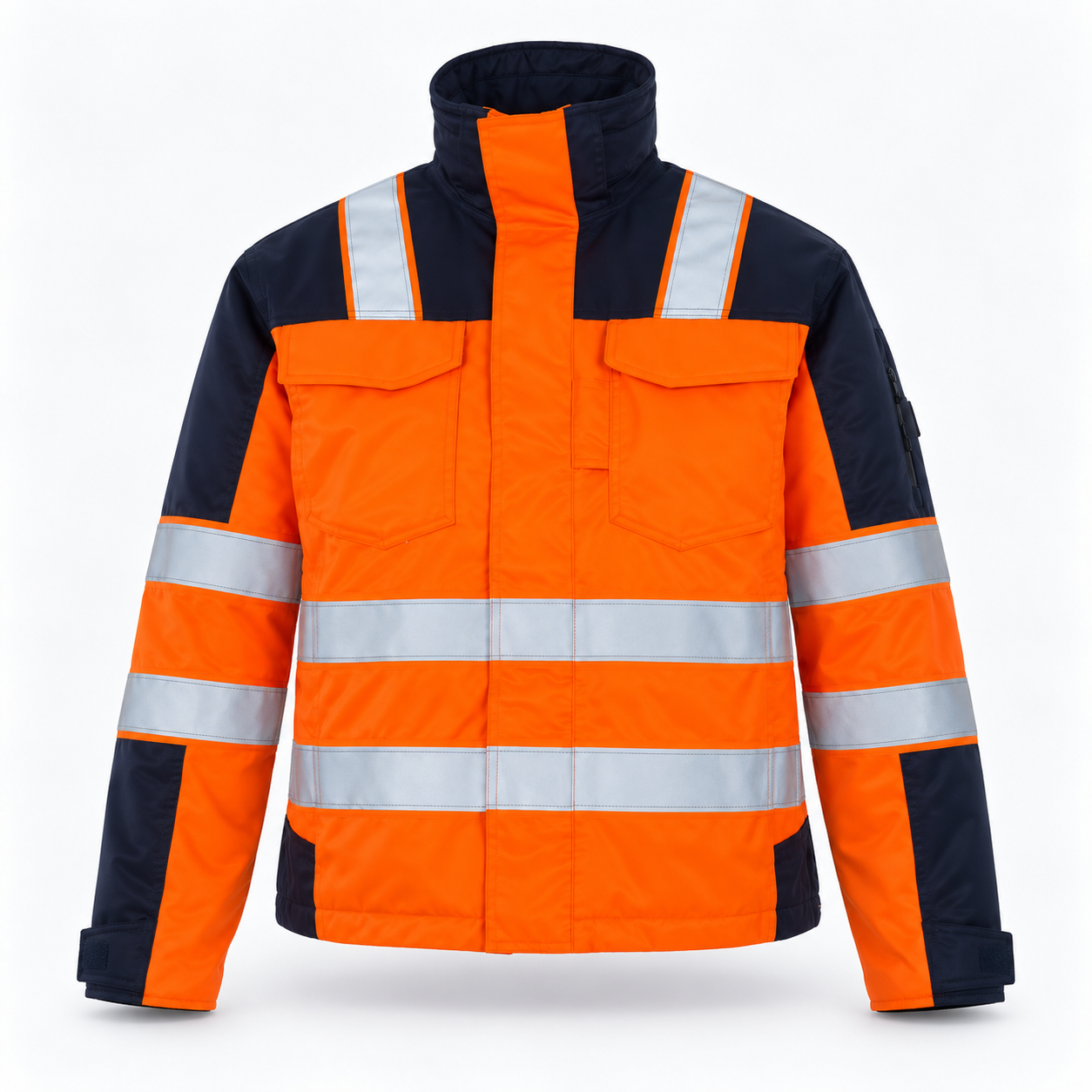 Mascot HI VIZ Pilotjacke GENOVA *RP* – Bild 2