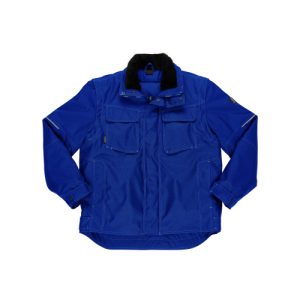 Mascot® Pilotjacke MACON blau