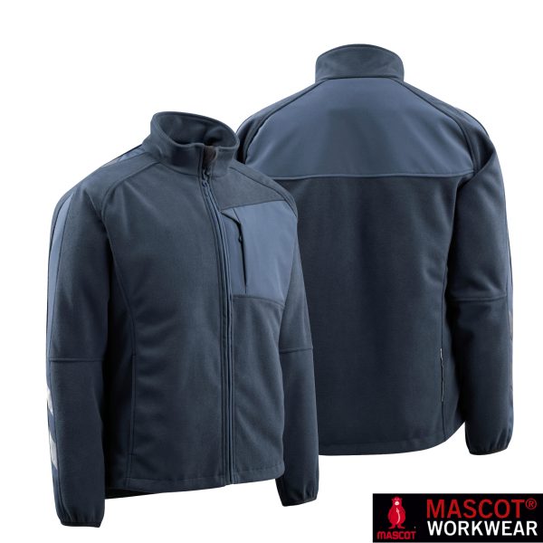 Mascot Fleecejacke MARBURG – Bild 3