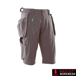 Mascot Shorts Advanced 17149