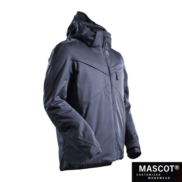 MASCOT® CUSTOMIZED Winterjacke 22035-657 – Bild 7