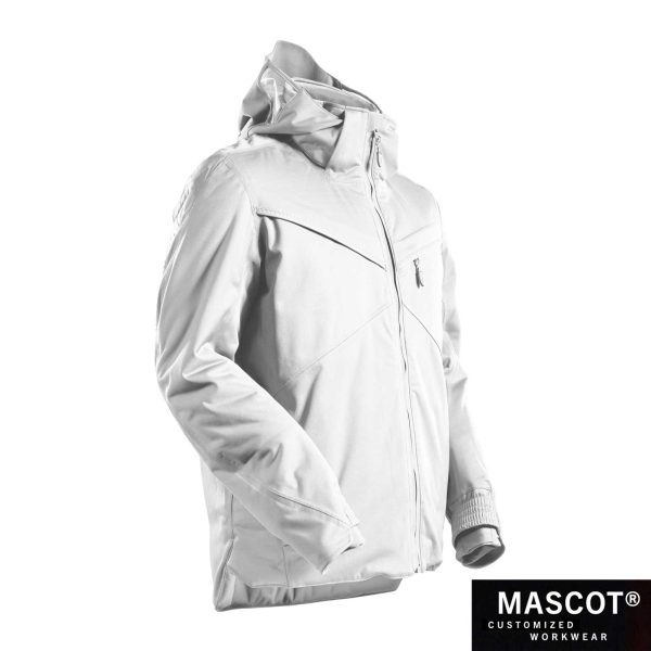 MASCOT® CUSTOMIZED Winterjacke 22035-657 – Bild 4