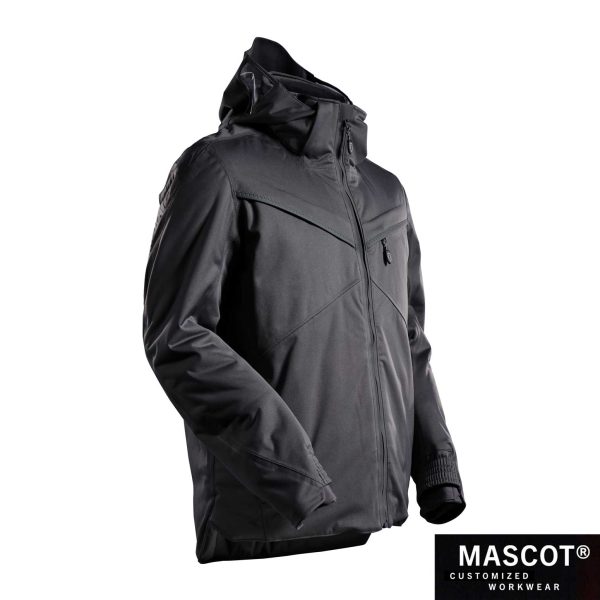 MASCOT® CUSTOMIZED Winterjacke 22035-657 – Bild 3