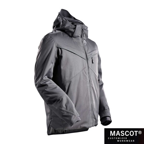 MASCOT® CUSTOMIZED Winterjacke 22035-657 – Bild 6
