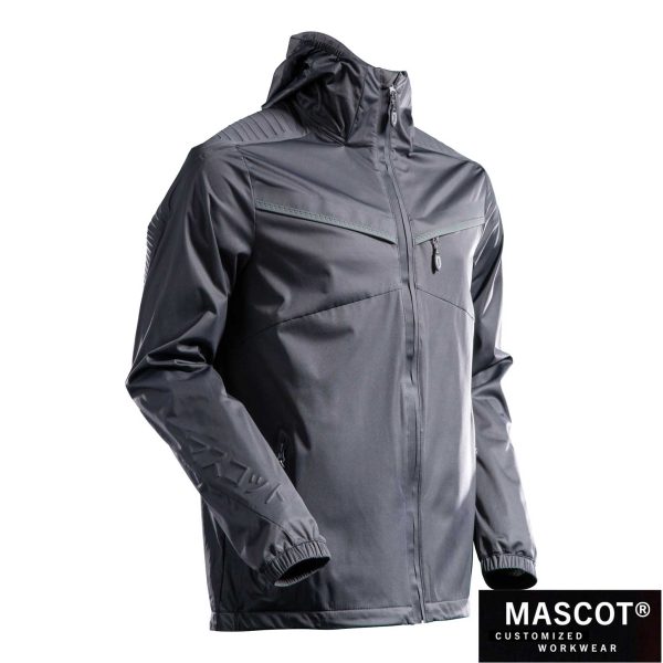 MASCOT® CUSTOMIZED Jacke anthrazit 22201