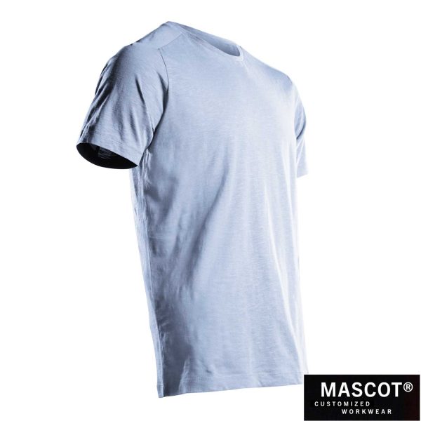 MASCOT® CUSTOMIZED T-Shirt 22582-983 – Bild 2