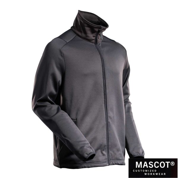 MASCOT® CUSTOMIZED Fleecejacke 22585-608 – Bild 11