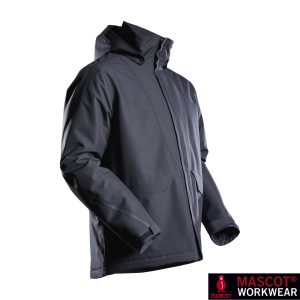 MASCOT® CUSTOMIZED Winterjacke  schwarzblau 22435