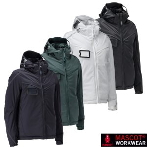 MASCOT® CUSTOMIZED Damen Winterjacke 22045-657