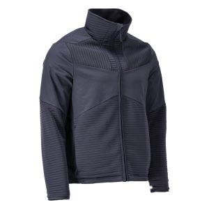 MASCOT® CUSTOMIZED  Fleecejacke Schwarzblau 22105-681