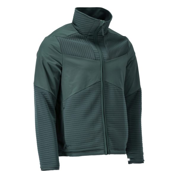 MASCOT® CUSTOMIZED  Fleecejacke 22105-681 – Bild 4